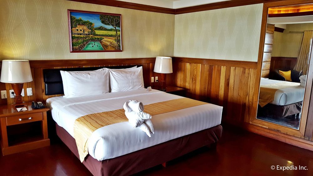 Alta D' Tagaytay Hotel Tagaytay City Esterno foto