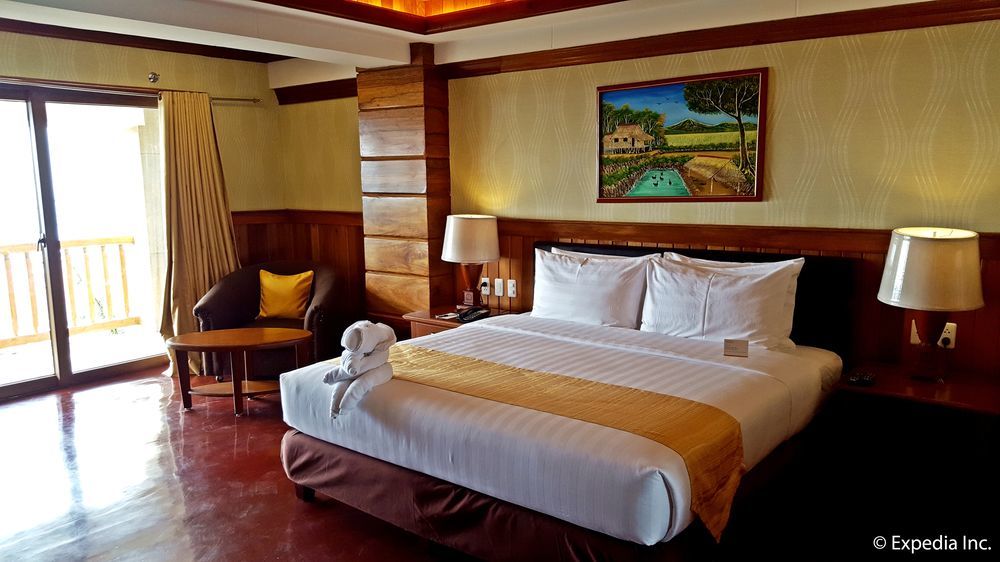 Alta D' Tagaytay Hotel Tagaytay City Esterno foto