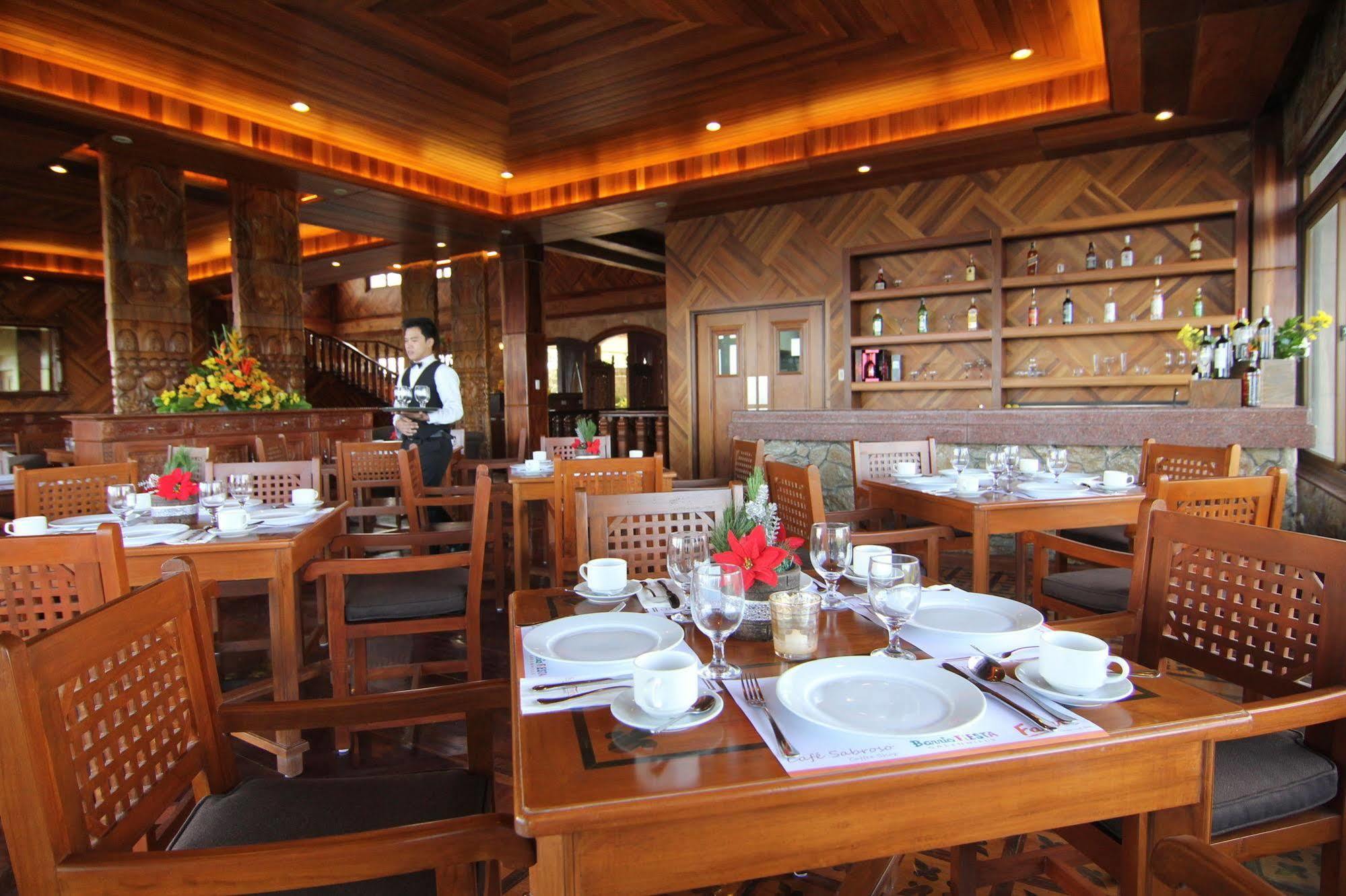 Alta D' Tagaytay Hotel Tagaytay City Esterno foto