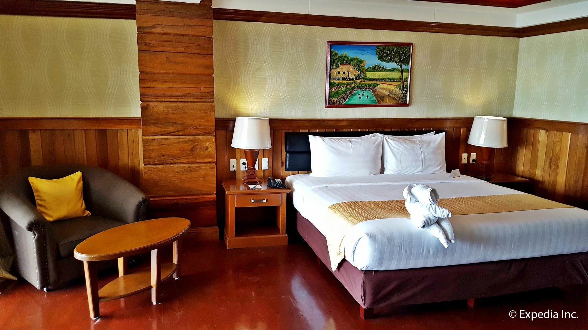 Alta D' Tagaytay Hotel Tagaytay City Esterno foto