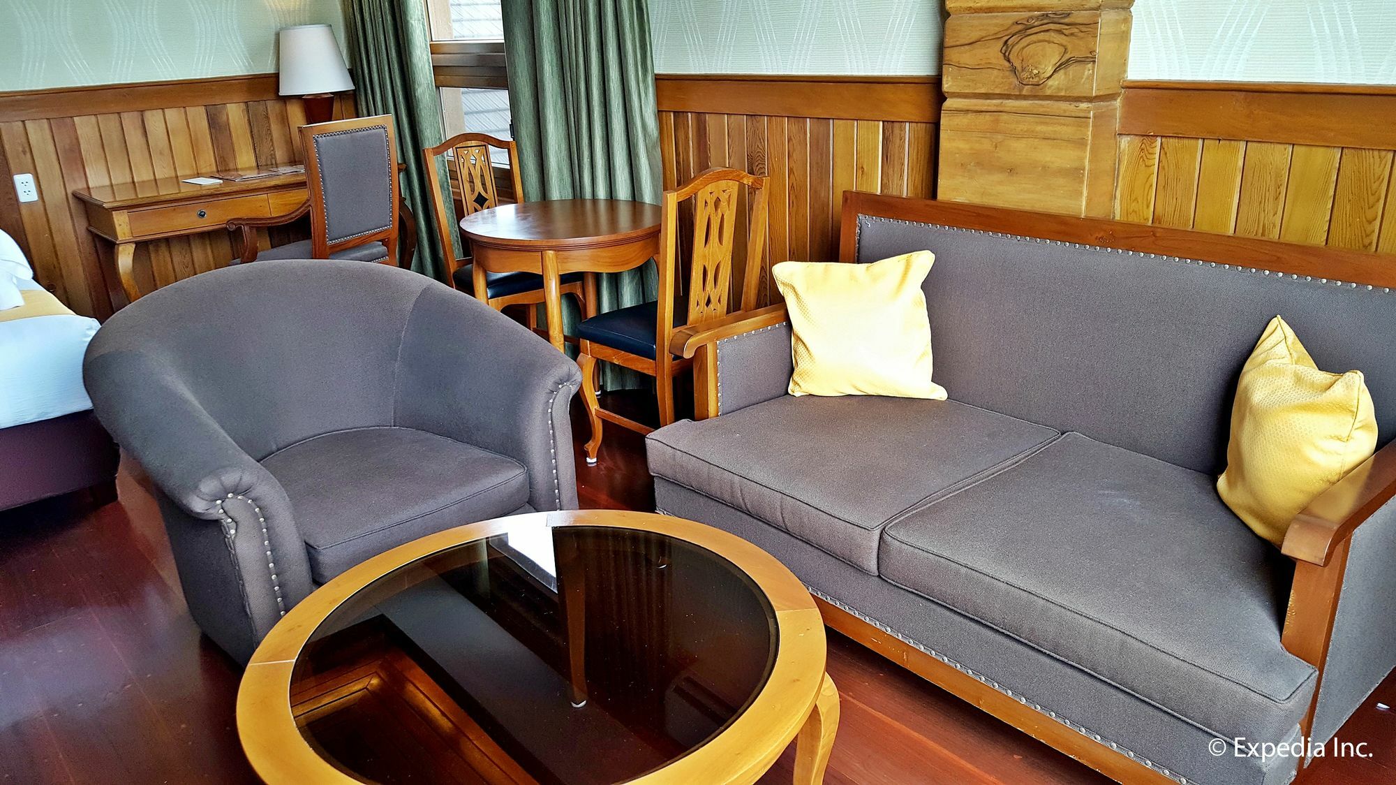 Alta D' Tagaytay Hotel Tagaytay City Esterno foto